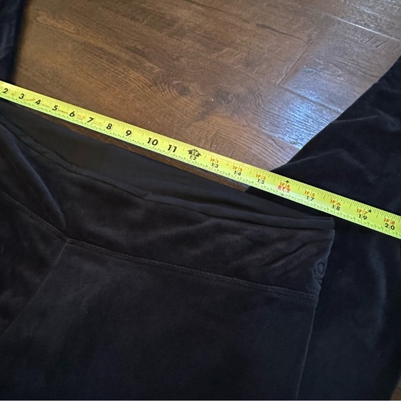 Cuddl Duds Women’s Plush Lounge Pants XL - Picture 6 of 7